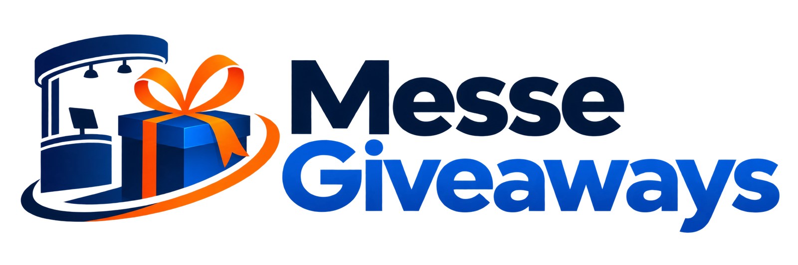 Messe Giveaways & Werbeartikel mit Logo bedrucken | MesseGiveaways
